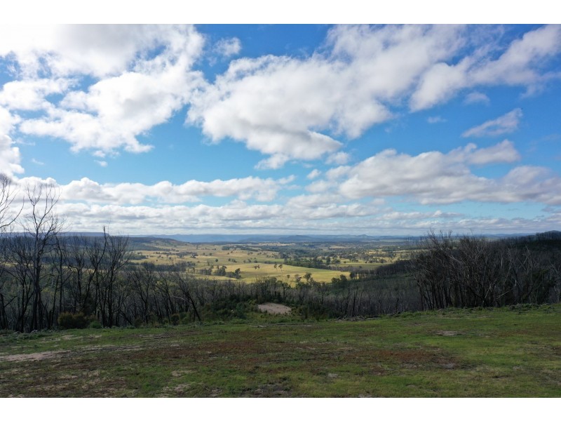 12 Mt Vincent Road, Running Stream NSW 2850