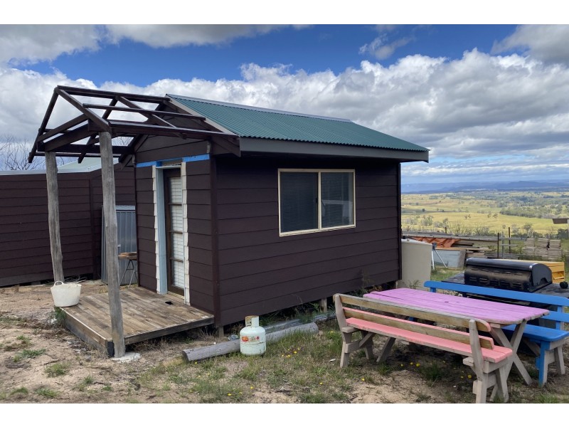 12 Mt Vincent Road, Running Stream NSW 2850