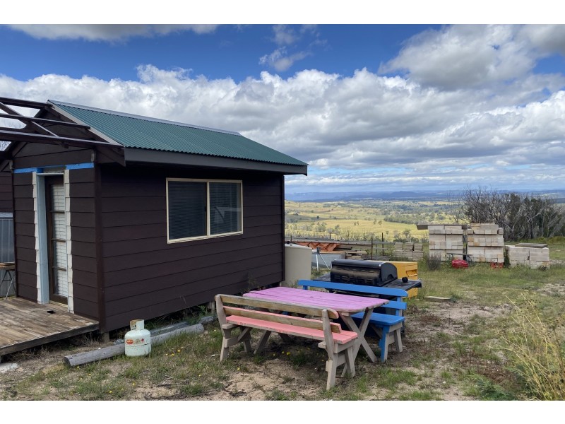 12 Mt Vincent Road, Running Stream NSW 2850