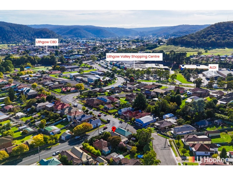 1a Methven Street, Lithgow NSW 2790