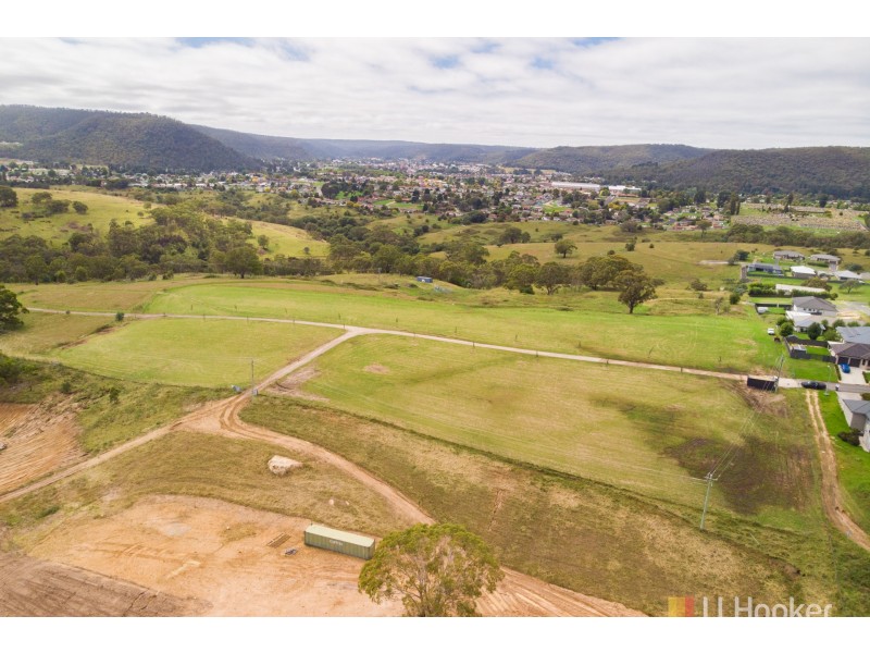 Hillcrest Estate Stage 7, Lithgow NSW 2790