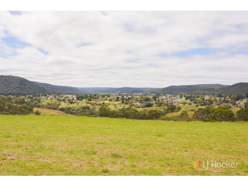 Hillcrest Estate Stage 7, Lithgow NSW 2790
