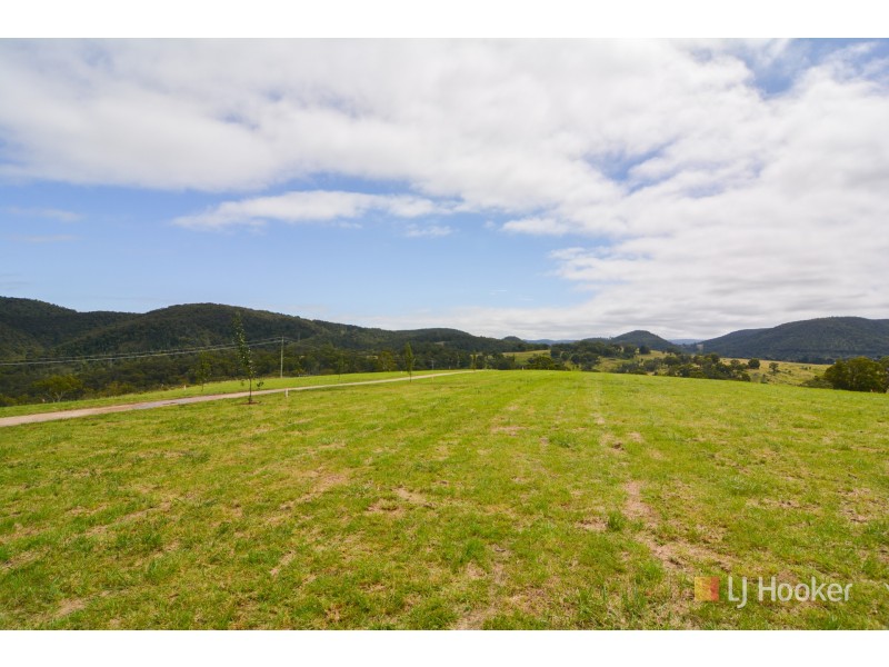 Hillcrest Estate Stage 7, Lithgow NSW 2790