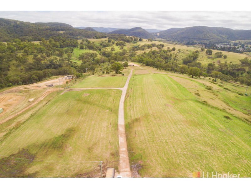 Hillcrest Estate Stage 7, Lithgow NSW 2790