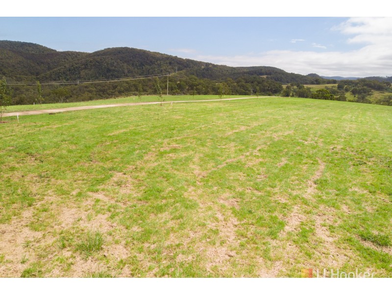 Hillcrest Estate Stage 7, Lithgow NSW 2790