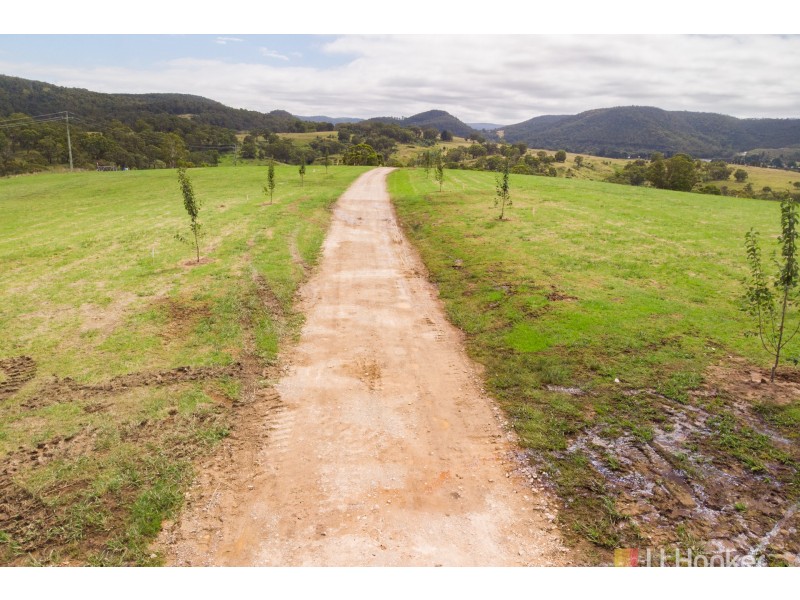Hillcrest Estate Stage 7, Lithgow NSW 2790