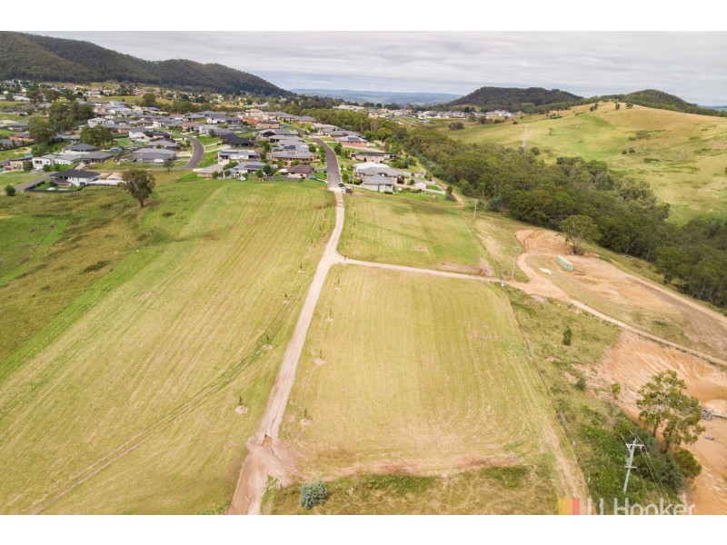 Hillcrest Estate Stage 7, Lithgow NSW 2790