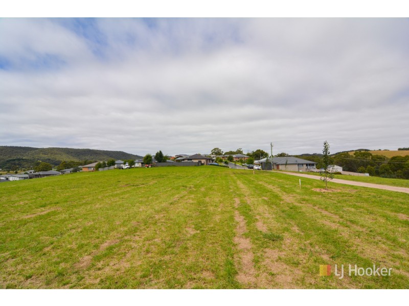 Hillcrest Estate Stage 7, Lithgow NSW 2790