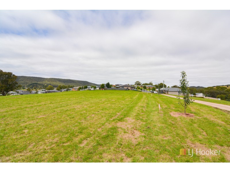 Hillcrest Estate Stage 7, Lithgow NSW 2790