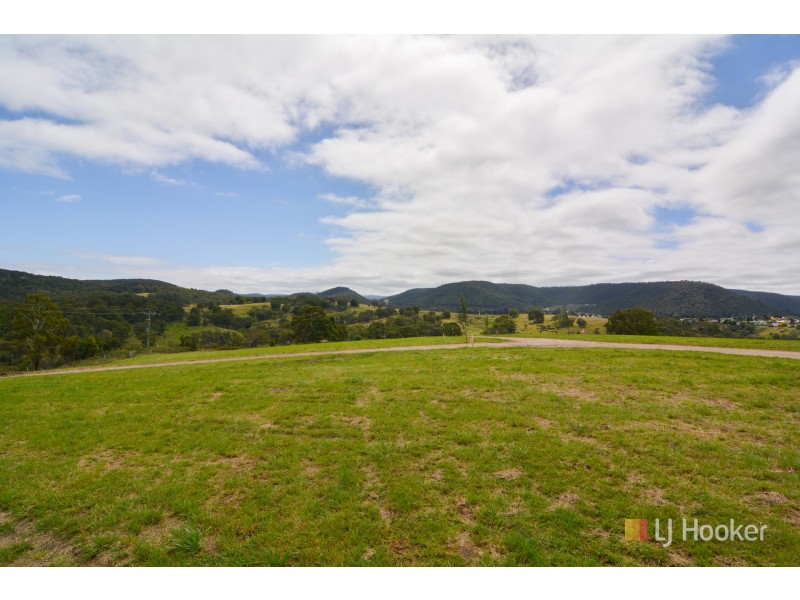 Hillcrest Estate Stage 7, Lithgow NSW 2790