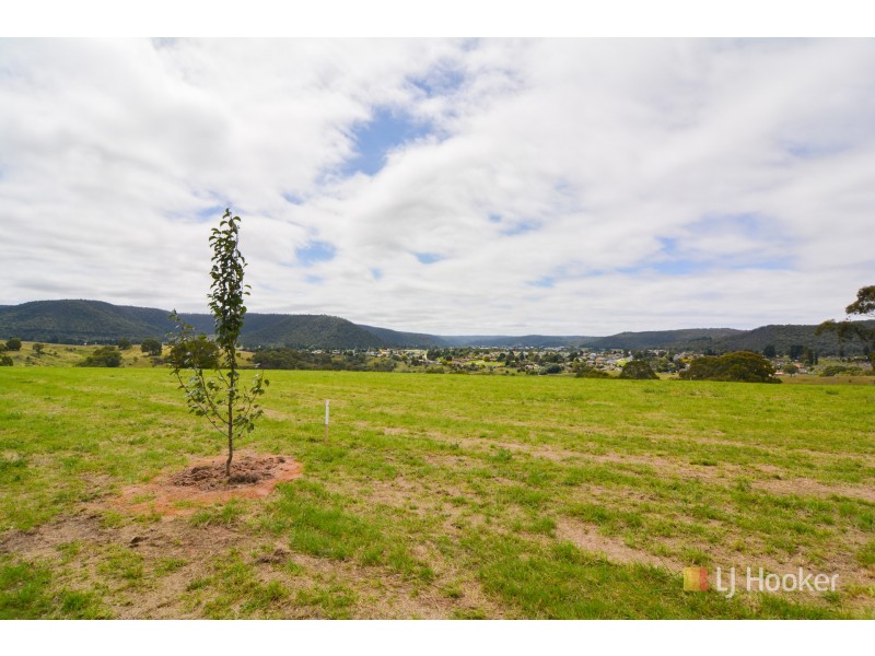 Hillcrest Estate Stage 7, Lithgow NSW 2790