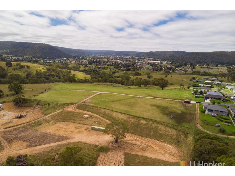 Hillcrest Estate Stage 7, Lithgow NSW 2790