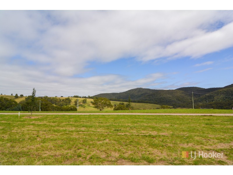 Hillcrest Estate Stage 7, Lithgow NSW 2790