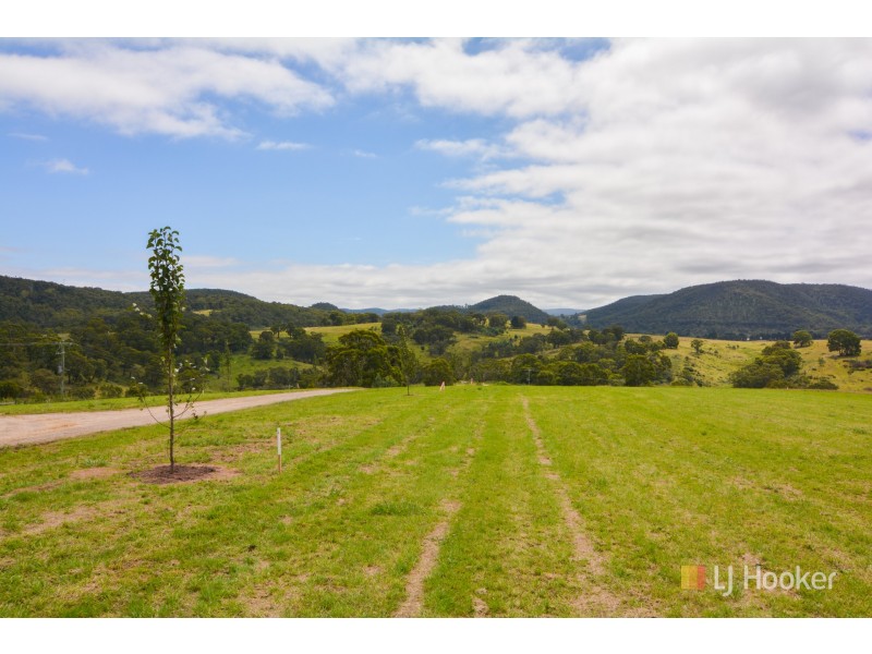 Hillcrest Estate Stage 7, Lithgow NSW 2790