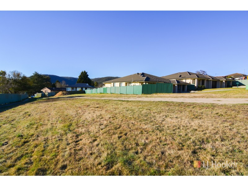 Lot 904 Pirena Place, Lithgow NSW 2790