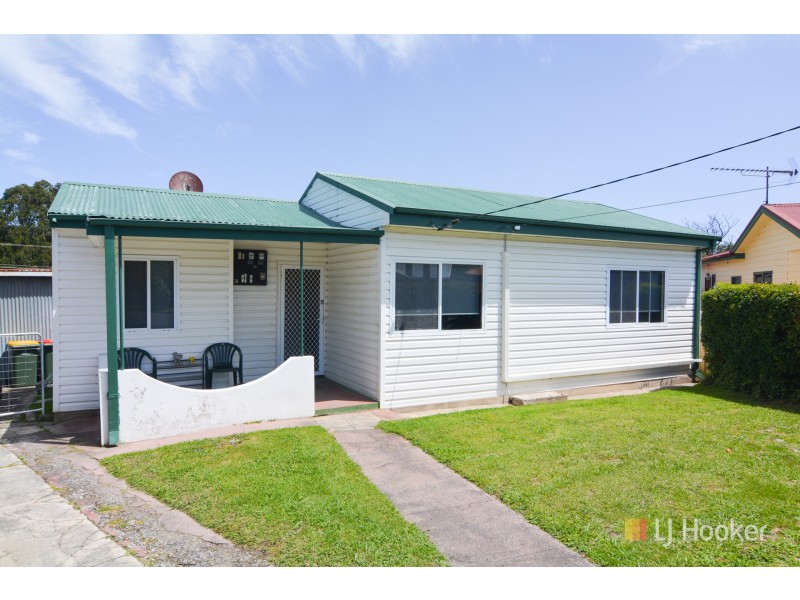 4 Buttress Place, Lithgow NSW 2790