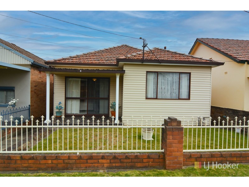 8 Hayley Street, Lithgow NSW 2790