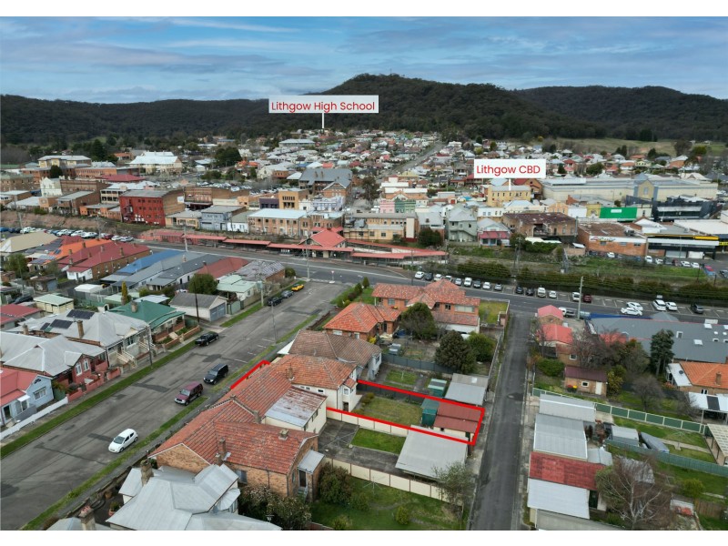 8 Hayley Street, Lithgow NSW 2790