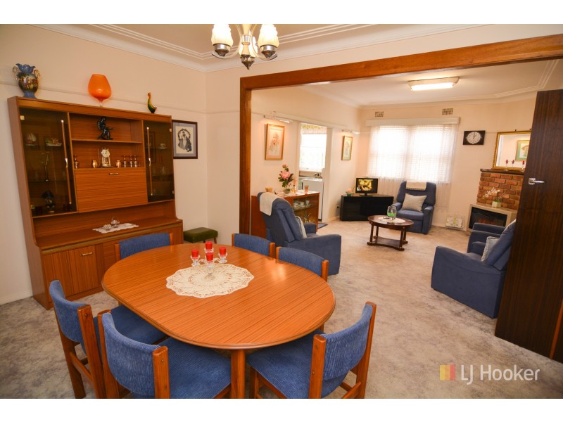 8 Hayley Street, Lithgow NSW 2790