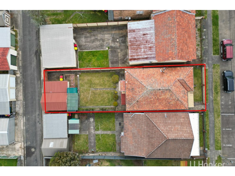 8 Hayley Street, Lithgow NSW 2790