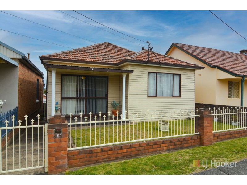 8 Hayley Street, Lithgow NSW 2790