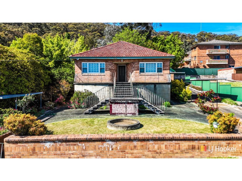 3-5 Hill Street, Lithgow NSW 2790