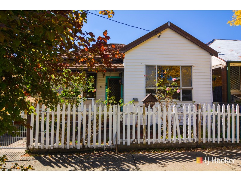 11 John Street, Lithgow NSW 2790