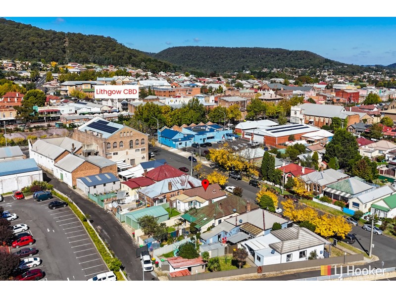 11 John Street, Lithgow NSW 2790