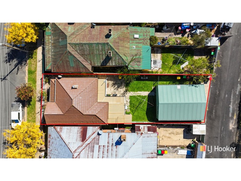 11 John Street, Lithgow NSW 2790