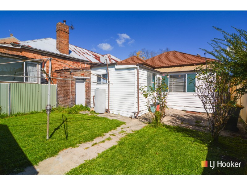 11 John Street, Lithgow NSW 2790