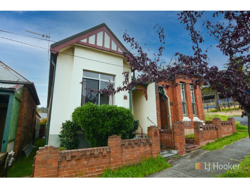 19 Bridge Street, Lithgow NSW 2790
