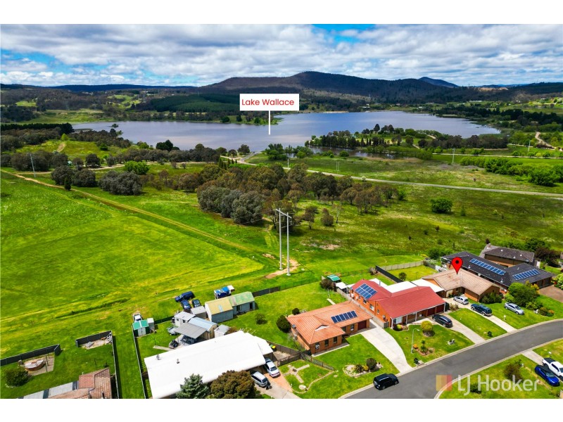 12 Pindari Place, Wallerawang NSW 2845