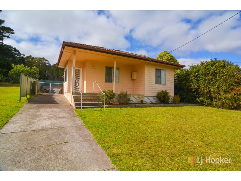 21 Beaufort Street, Lithgow NSW 2790