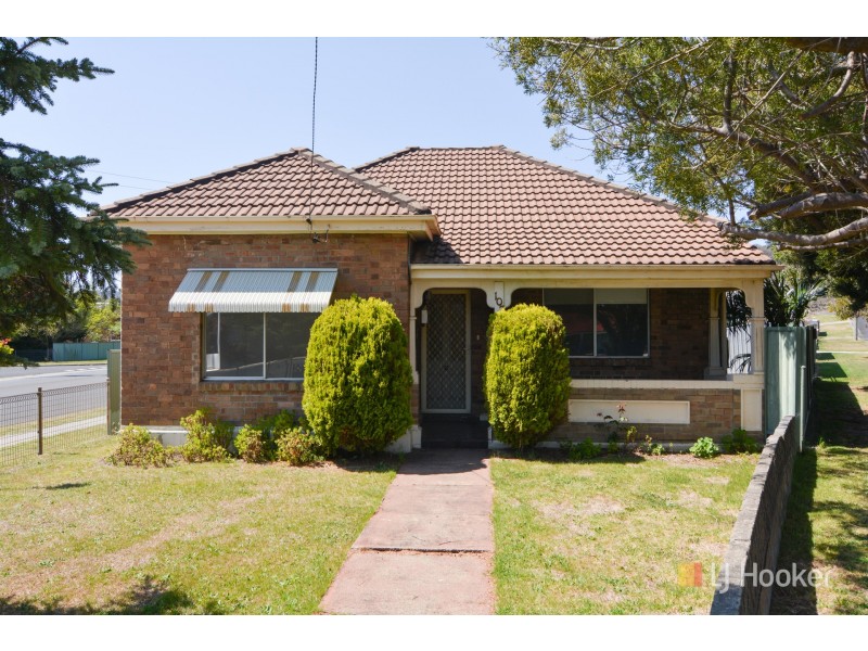107 Hassans Walls Road, Lithgow NSW 2790