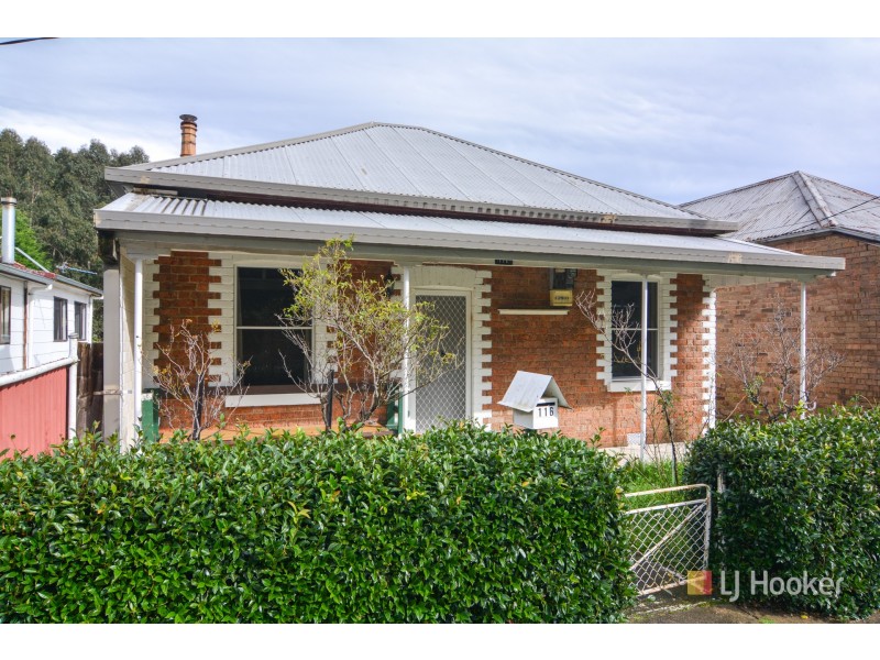 116 Hartley Valley Road, Lithgow NSW 2790