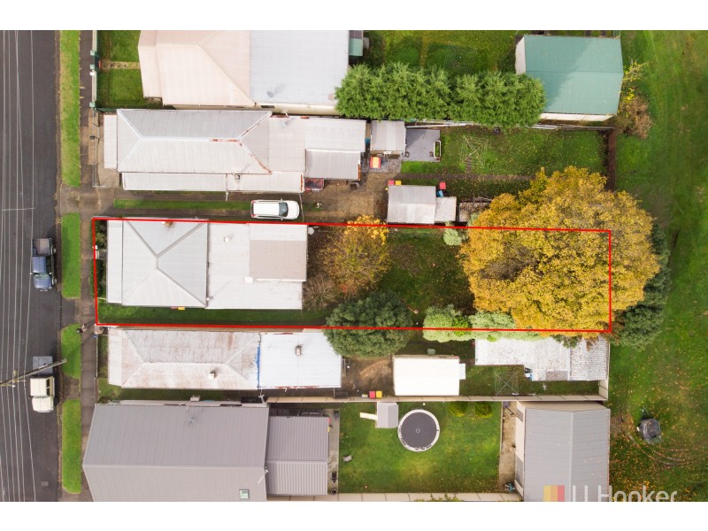 116 Hartley Valley Road, Lithgow NSW 2790