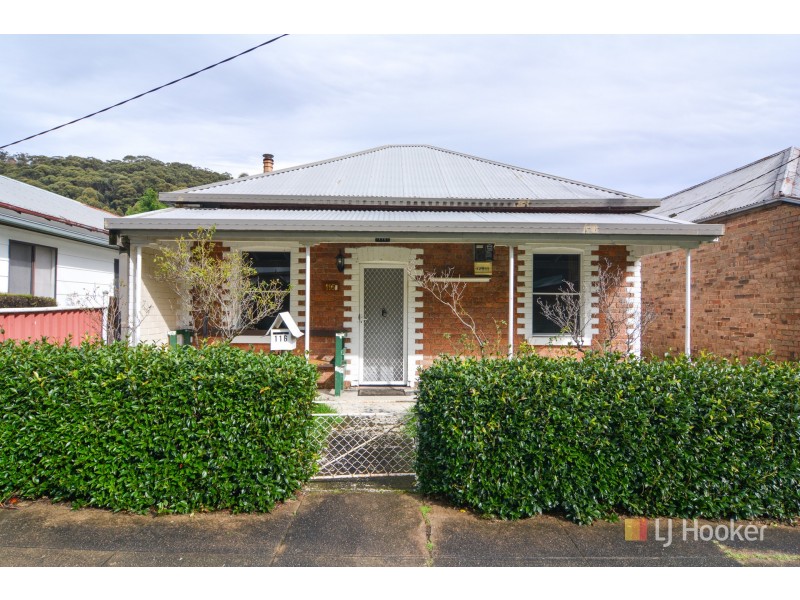 116 Hartley Valley Road, Lithgow NSW 2790