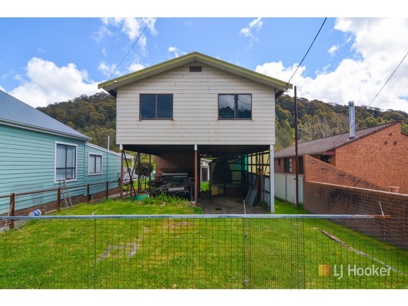 74 Hartley Valley Road, Lithgow NSW 2790