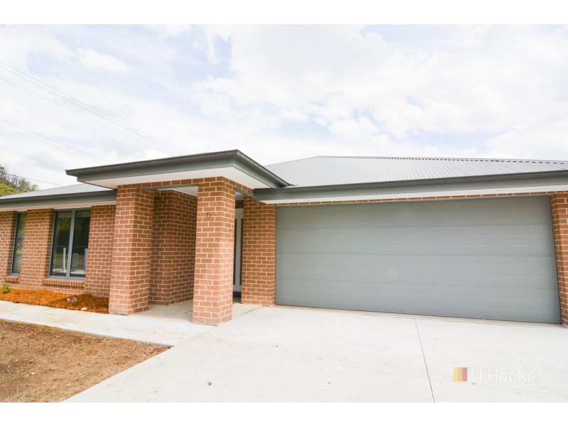 5 Mort Street, Lithgow NSW 2790