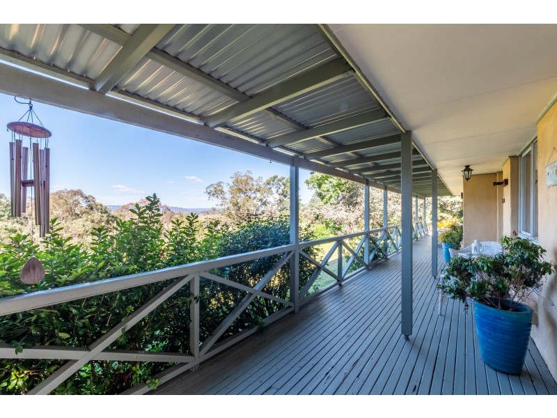462 Marsden Swamp Road, Hampton NSW 2790
