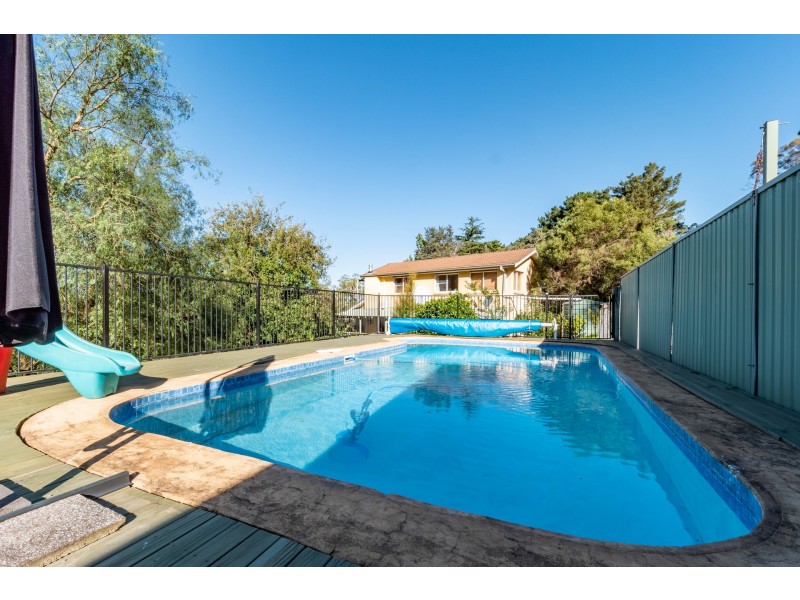 462 Marsden Swamp Road, Hampton NSW 2790