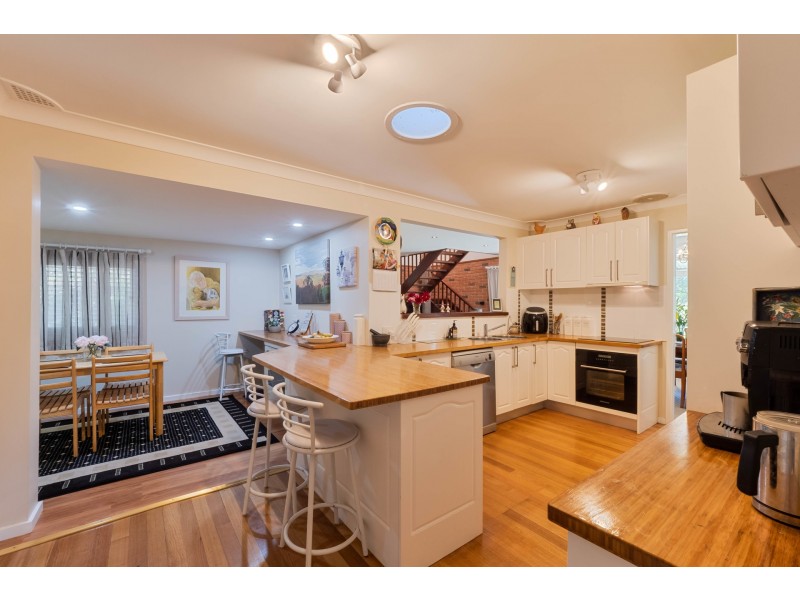 462 Marsden Swamp Road, Hampton NSW 2790