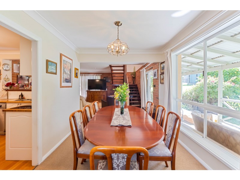 462 Marsden Swamp Road, Hampton NSW 2790
