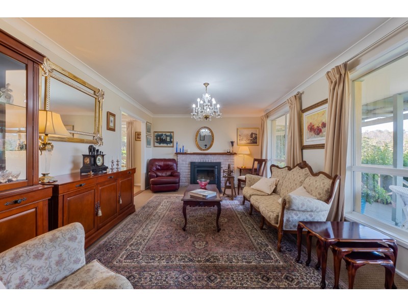 462 Marsden Swamp Road, Hampton NSW 2790