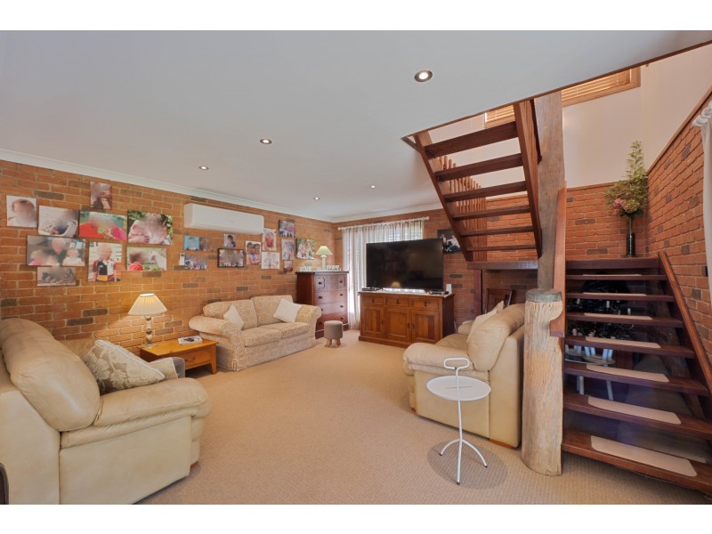 462 Marsden Swamp Road, Hampton NSW 2790
