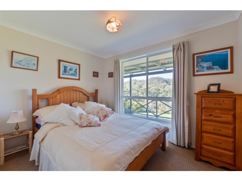 462 Marsden Swamp Road, Hampton NSW 2790