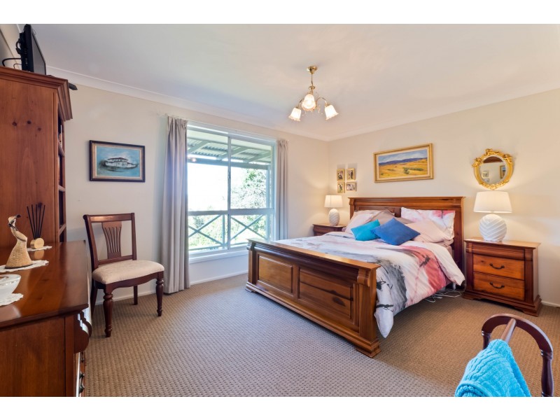 462 Marsden Swamp Road, Hampton NSW 2790