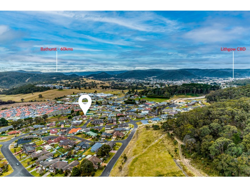 4 Protea Place, Lithgow NSW 2790