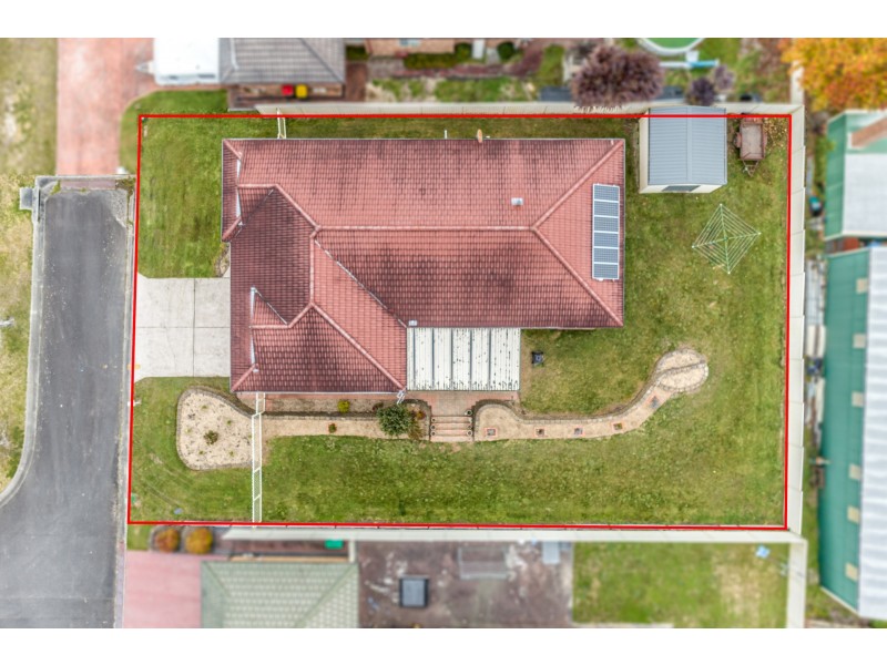 4 Protea Place, Lithgow NSW 2790