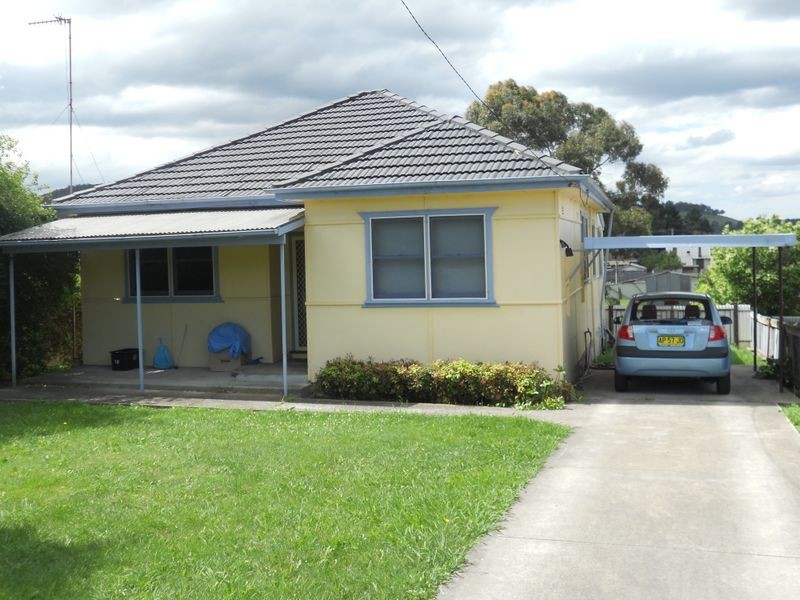 16 Mudgee Street, Wallerawang NSW 2845